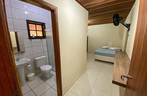 Socorro House | Bosque dos Coqueiros-Heated pool+Wi-Fi