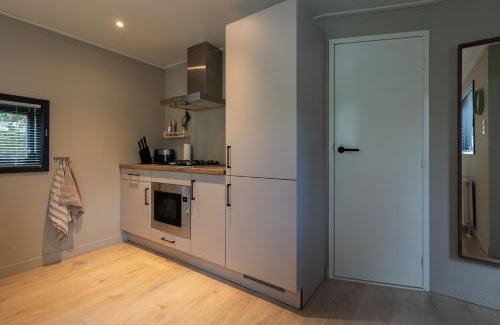 Krachtighuizen Apartment | Bosrijk Austerpark chalet 29