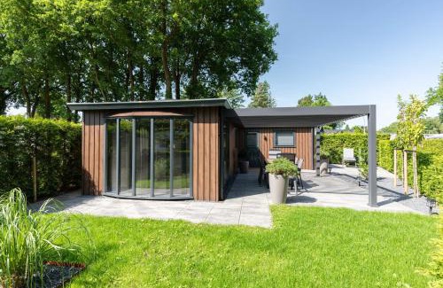 Krachtighuizen Apartment | Bosrijk Austerpark chalet 29
