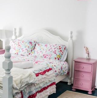 Valentia Island House | Boss’s farmhouse