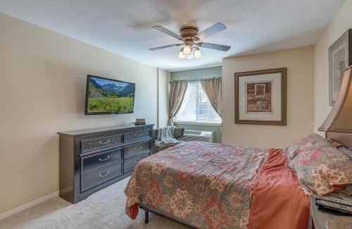 Englewood Apartment | Boston Commons - 1168