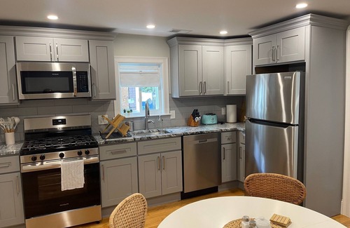 Wellington Hill Apartment | Boston Urban Nests U2: Long Term 1 Month + Only