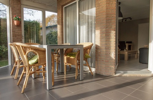 Oostkapelle House | Boszicht aan de Kust group accommodation in Oostkapelle