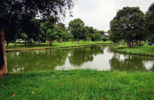 Pelabuhan Klang House | Botanic Elegant Suites Klang