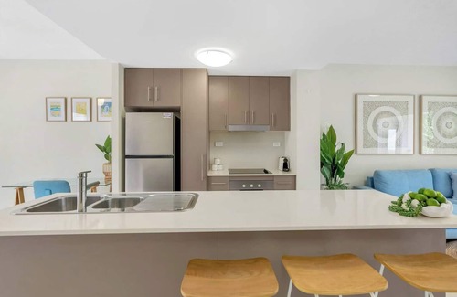 Edge Hill Apartment | Botanical in the Heart of Edge Hill Village