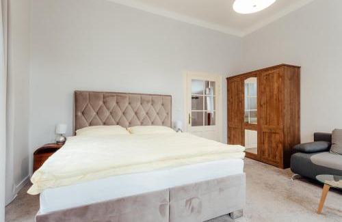 Banska Stiavnica Apartment | Botanický dvor
