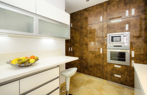 Playa Honda House | Botavara