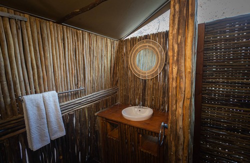 Maun Other | Boteti Tented Safari Lodge