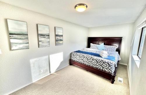 Bothell House | Bothell River house