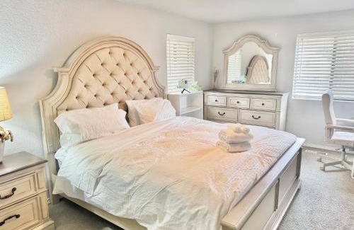 Bothell House | Bothell River house