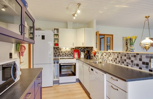 Vejers House | "Botilde" - 1km from the sea by Interhome