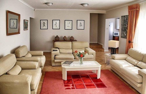 Maseru House | Botleng Guest House