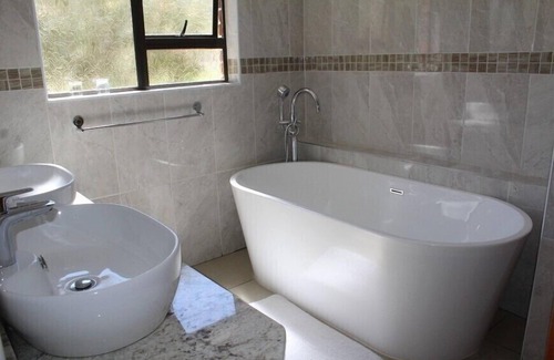 Maseru House | Botleng Guest House