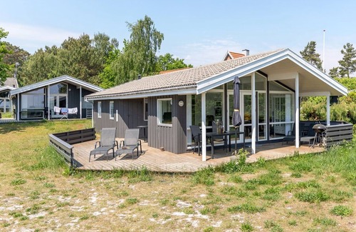 Bedegaard House | "Botolphus" - 20m from the sea by Interhome