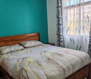 Wolmar Apartment | BoTree Abode