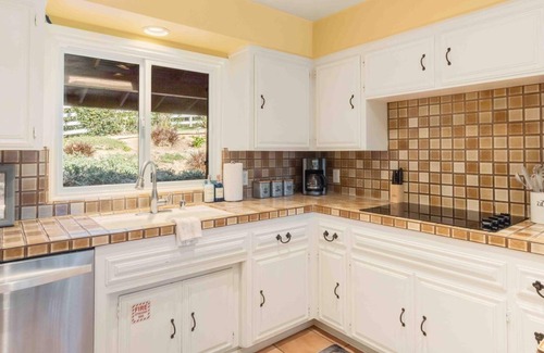 Bonsall House | Bottled Up in Bonsall-Trails and Horse Stables