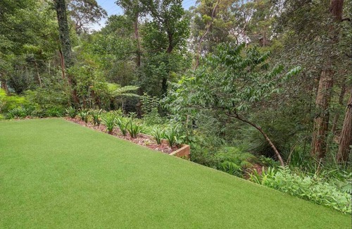 St Ives House | Bottom level retreat in St Ives