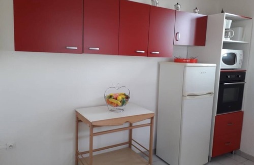 Riviere-Pilote Villa | Bottom of Villa by the sea