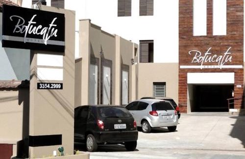 Botucatu Hotel | Botucatu Hotel