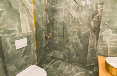 Parga Apartment | Bouas House - A Stylish Apartment in the Center of Parga