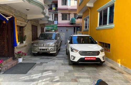 Boudhha House | Boudha Dungkar guest house