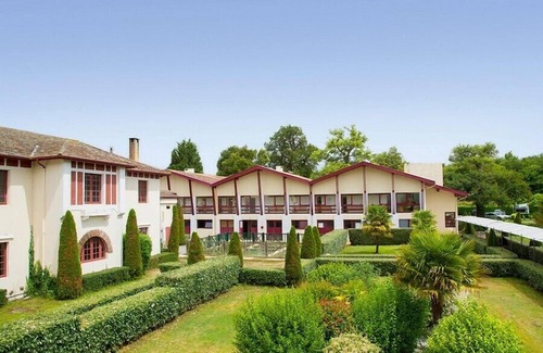 Goos House | Boudicq - Goos - Gîte