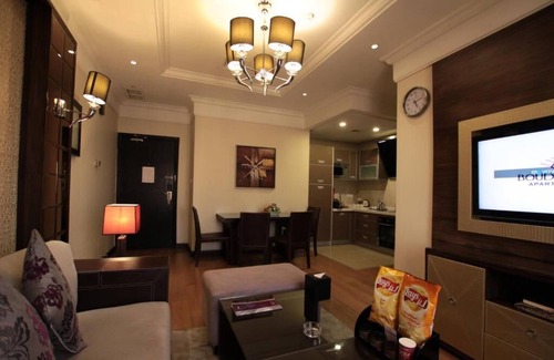 Fahaheel Apartment | Boudl Al Fahahil
