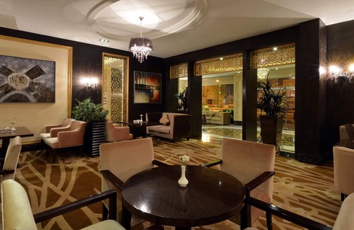 Al Majmaah Apartment | Boudl Al Majmaa