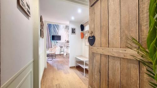 Montauban Apartment | Boudu L'Appart ! Le Charme unique en hyper centre