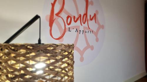 Montauban Apartment | Boudu L'Appart ! Le Charme unique en hyper centre