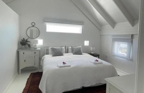 Paternoster Villa | Bougain Villa