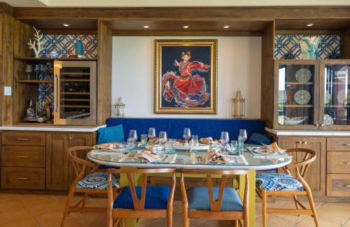 Brasilito Apartment | Bougainvillea 7315 Luxury Penthouse- Reserva Conchal