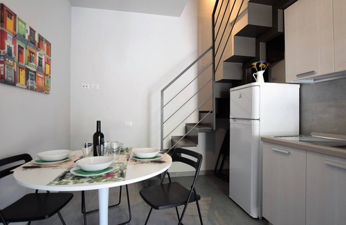 Ogliastro Marina Apartment | Bougainvillea Apartment - large private equipped terrace 450 m from the sea