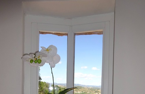 Porto Istana House | Bougainvillier