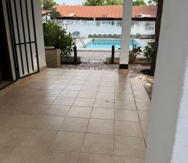 Serrekunda Villa | Bougan Villa
