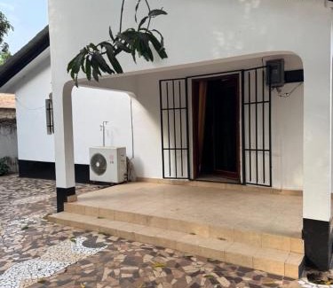 Serrekunda Villa | Bougan Villa