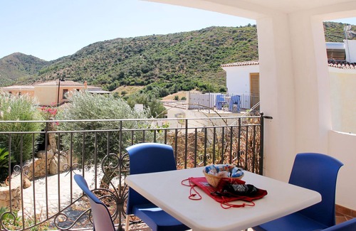 Tanaunella Apartment | Bouganvillage by Interhome