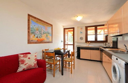 Badesi House | Bouganville by Interhome