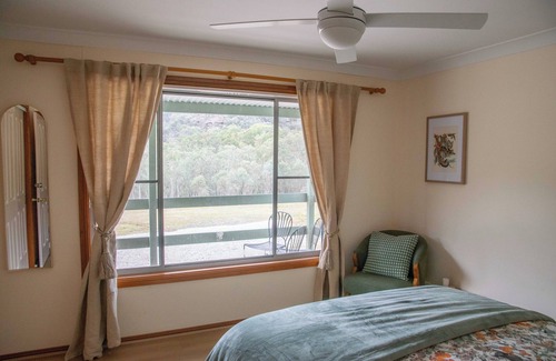 Growee Other | Bough & Burrows retreat set in 100 acres of pristine bush. Perfect for families!