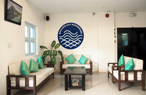 Basco Hotel | Boulder-Bay Residences