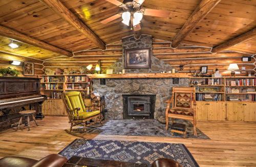 McLeod House | Boulder Beauty Honeys Cabin Fish, Hike, Views