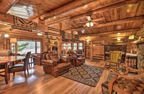 McLeod House | Boulder Beauty Honeys Cabin Fish, Hike, Views