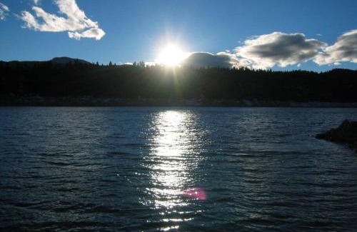 Boulder Villa | Boulder Best City and Nature with Lake and Trails PETS OK