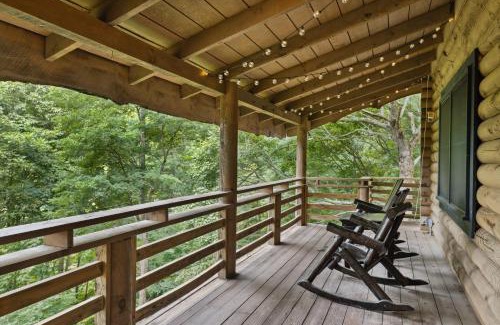 Boone House | Boulder Brook Retreat