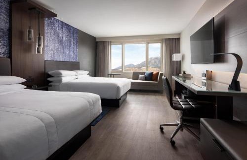 Goss - Grove Hotel | Boulder Marriott