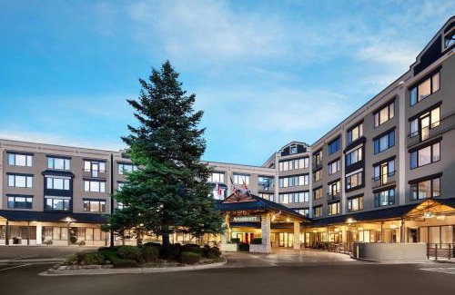 Goss - Grove Hotel | Boulder Marriott