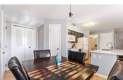 Boulder Condo | Boulder Tree House