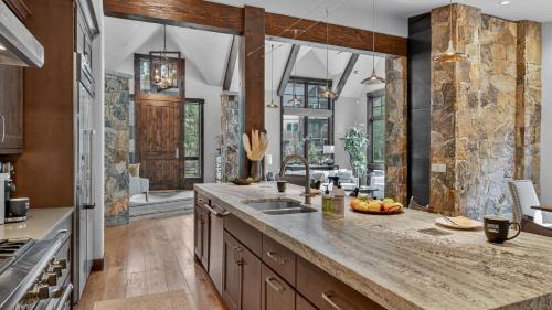 Boulder Ridge House | Boulder Vista