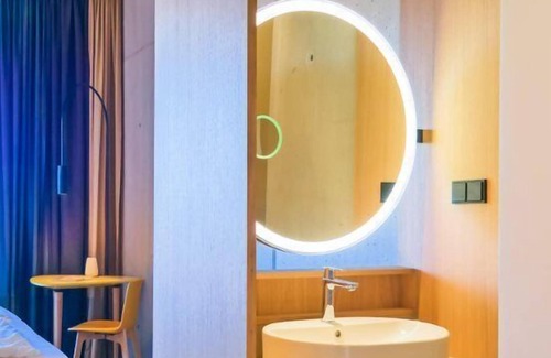 Leonding Hotel | boulderbar hotel linz