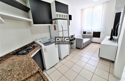 Sudoeste e Octogonal Apartment | Boulervard I 204 · DNG apartamento completo sudoeste